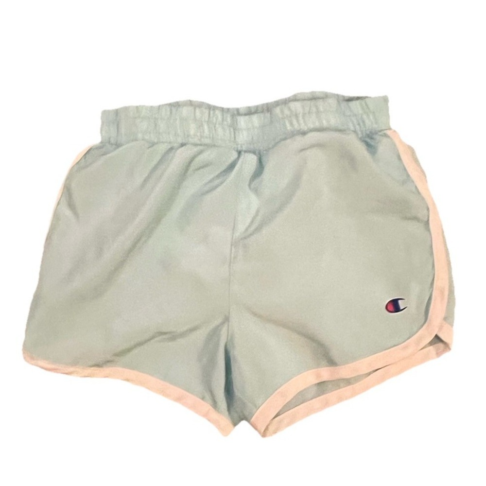 Girls Champion Authentic Athletic Wear Shorts - Size 24M